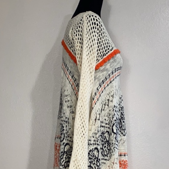 Anthropologie Sleeping OnSnow Risen Sweater XS - Picture 3 of 8